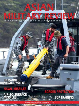 Asian Military Review