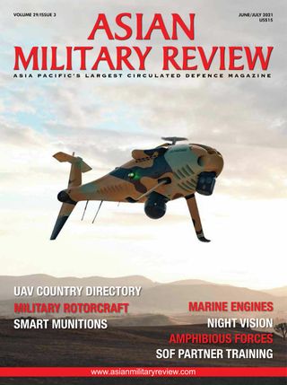Asian Military Review