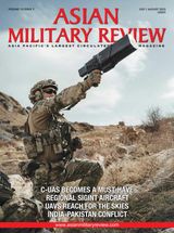 Asian Military Review