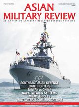 Asian Military Review