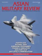 Asian Military Review