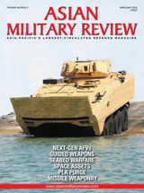 Asian Military Review