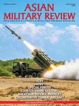 Asian Military Review