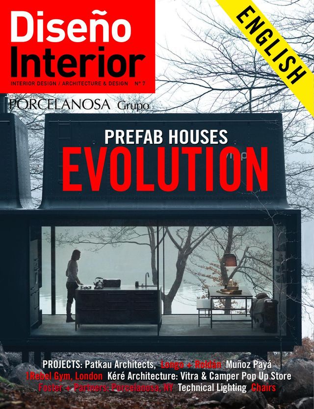 Diseno Interior (English)