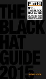 The Black Hat Guide 2015