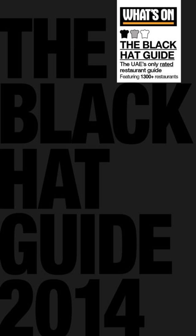 The Black Hat Guide