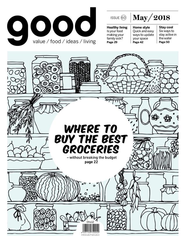 Go Unlimited with Magzter GOLD