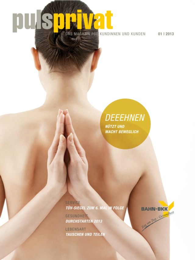 pulsprivat