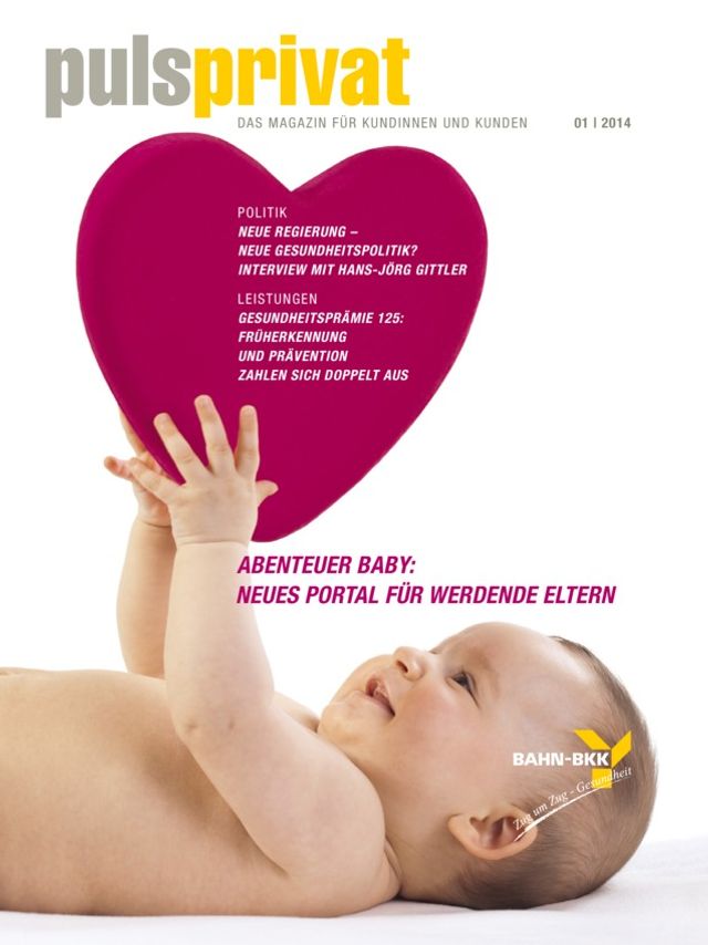 pulsprivat