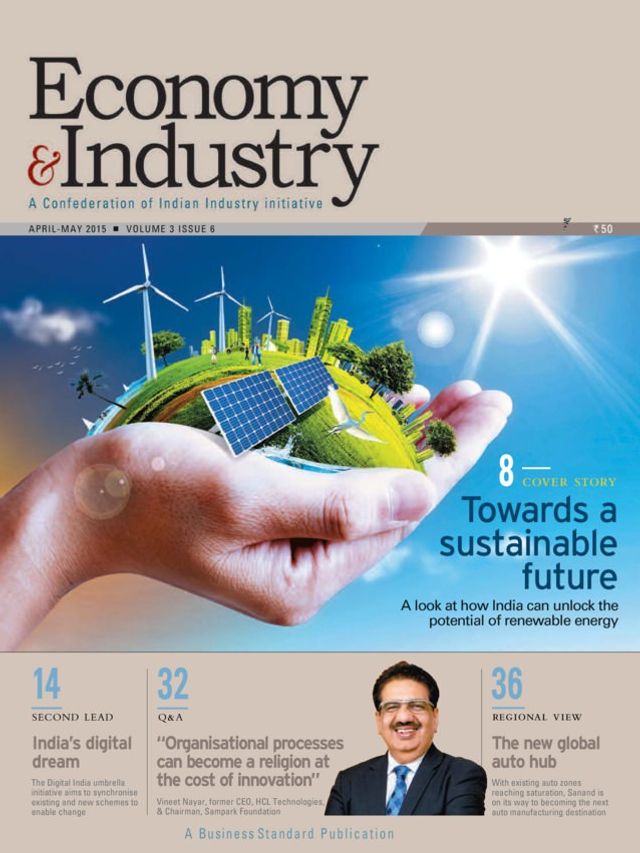 Economy & Industry