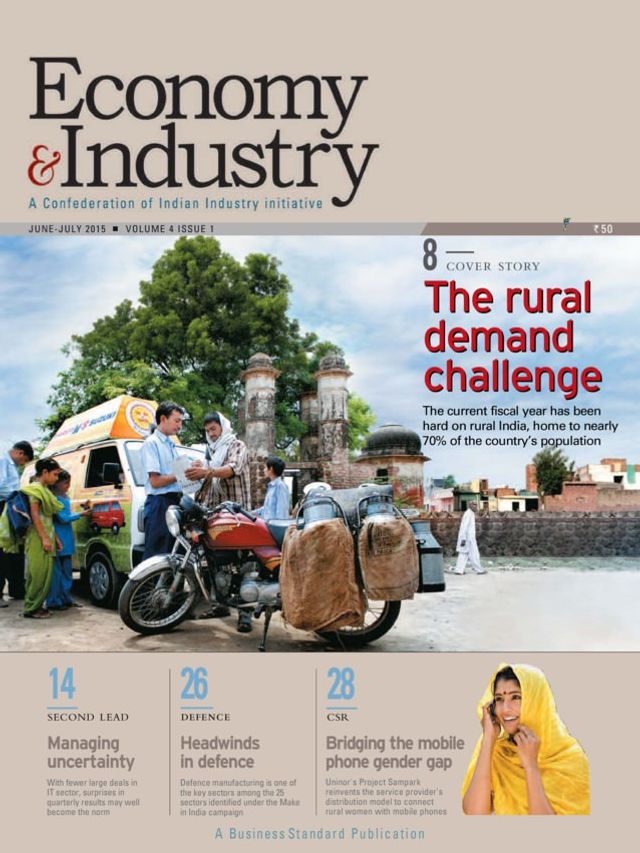 Economy & Industry