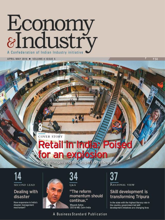 Economy & Industry