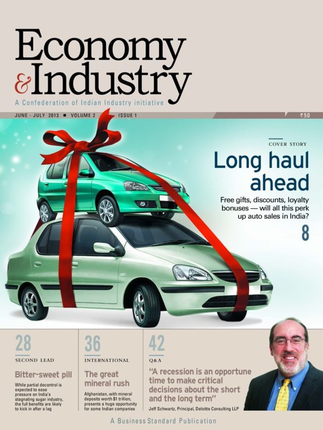 Economy & Industry