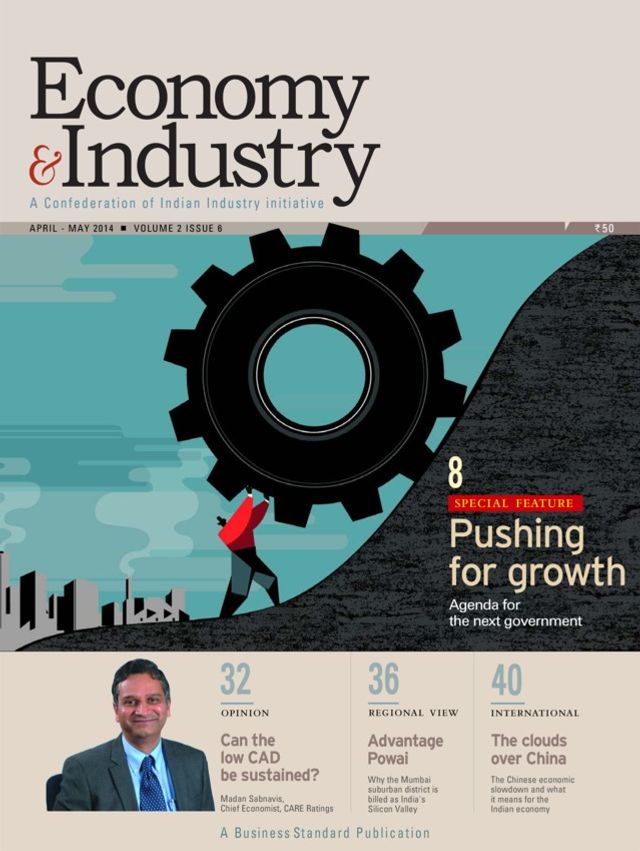 Economy & Industry