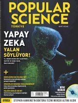 Mart - Nisan 2024