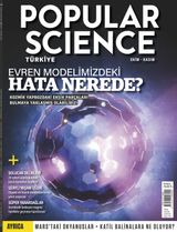 Ekim - Kasım 2024