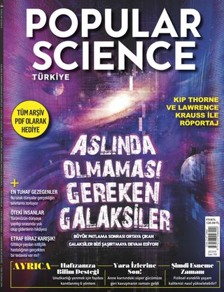 Popular Science - Türkiye