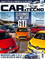 Nº 114. Abril 2015