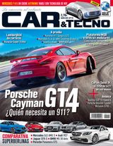 Nº 115. Mayo 2015