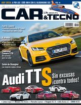 Nº 116. Junio 2015