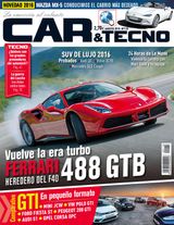 Nº 118. Agosto 2015