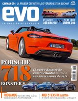 Nº 8. Mayo 2016