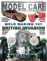 Winter 2015, Vol. 2, Issue No. 6