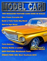 Vol 2 / Issue No.11, Winter 2016