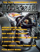 Vol 5, Issue No.1, Fall 2020 Ten Year anniversary issue