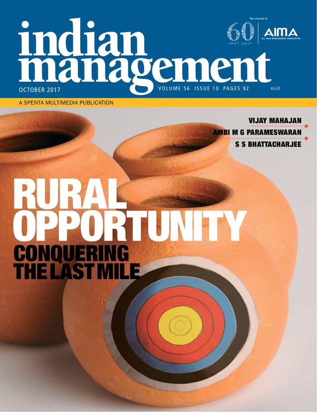 Indian Management