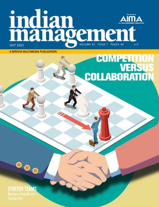 Indian Management