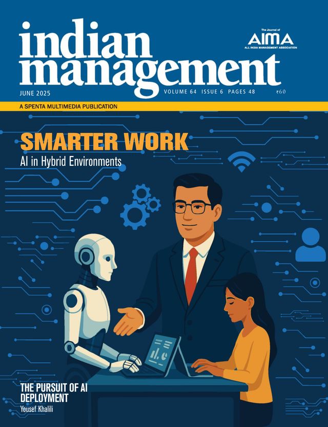 Indian Management