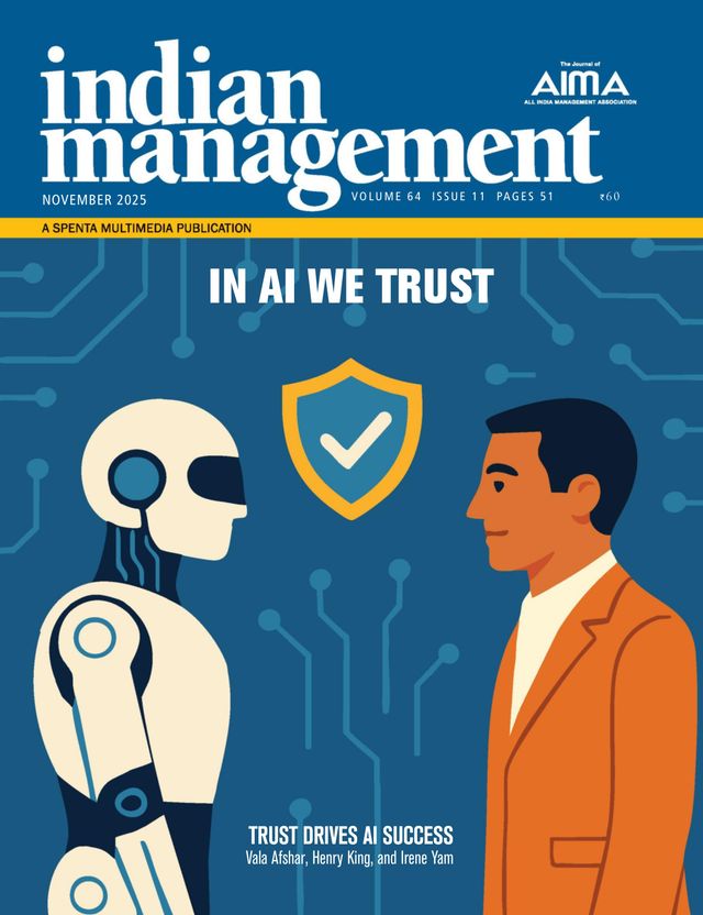 Indian Management