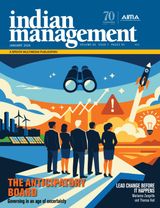 Indian Management