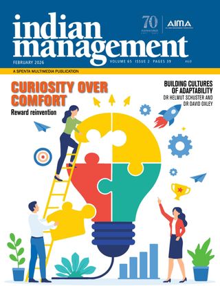 Indian Management