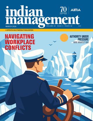 Indian Management