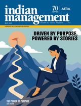 Indian Management