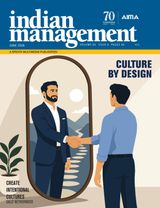 Indian Management