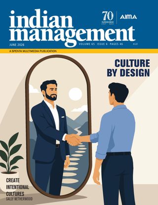 Indian Management