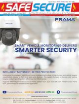 November 2022 - Fire & Security