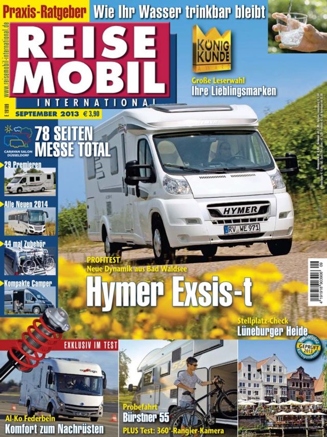 Gå ubegrenset med Magzter GOLD