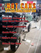 2014 Grand National Roadster Show