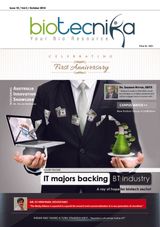 October 2014 - Anniversary Special