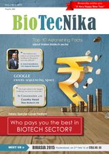 January 2015 - Salary Survey - Special Issue