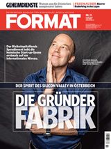 Format - Nr. 19 8. Mai 2015 Nr. 19 8. Mai 2015