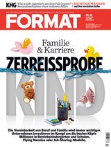 Format - Nr. 20 15. Mai 2015 Nr. 20 15. Mai 2015