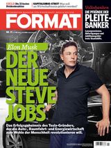 Format - Nr. 21 22. Mai 2015 Nr. 21 22. Mai 2015