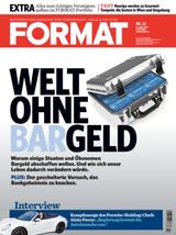 Format - Nr. 22 29. Mai 2015 Nr. 22 29. Mai 2015