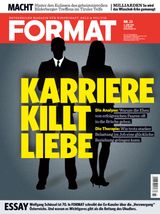 Format - Nr. 23 5. Juni 2015 Nr. 23 5. Juni 2015
