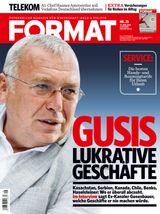 Format - Nr. 25 19. Juni 2015 Nr. 25 19. Juni 2015